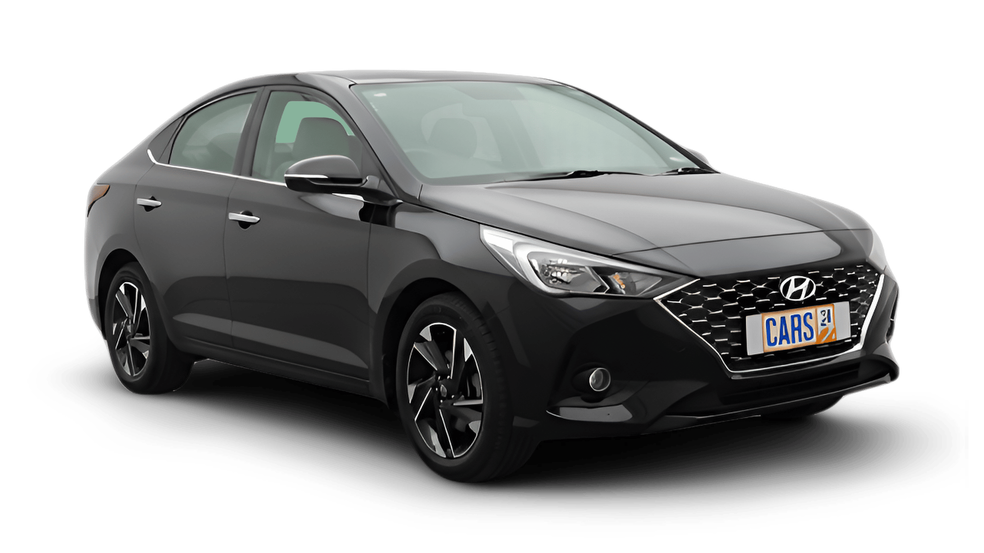 2020 Hyundai Verna - Sedan - Diesel - Manual - ₹9.00 lakh